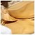 Céline Borsa a Spalla in Tela Macadam CELINE Beige Oro Auth 127903 D'oro - vista 21