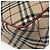 Burberry Nova Check blaue Label Tragetasche aus Canvas Beige Silber Authentisch BA3843 - Ansicht 16