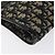 Borsa a Spalla in Tela Trotter Christian Dior Blu Navy Oro Auth 128445 D'oro - vista 14