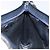 Borsa a Spalla in Tela Trotter Christian Dior Blu Navy Oro Auth 128445 D'oro - vista 18
