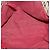 Burberry Borsa Tote Nova Check in PVC beige, oro e rosso Auth 128403 D'oro - vista 11