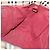 Burberry Borsa Tote Nova Check in PVC beige, oro e rosso Auth 128403 D'oro - vista 17
