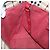 Burberry Borsa Tote Nova Check in PVC beige, oro e rosso Auth 128403 D'oro - vista 18