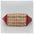 Burberry Borsa Tote Nova Check in PVC beige, oro e rosso Auth 128403 D'oro - vista 5