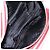 PRADA Borsa a tracolla in pelle argento rosso Auth 130229V - vista 11