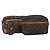 LOUIS VUITTON Borsa Clutch Monogram 3Set LV Auth bs27528 Monogramma