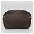 LOUIS VUITTON Borsa Clutch Monogram 3Set LV Auth bs27528 Monogramma - vista 11