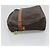 LOUIS VUITTON Borsa Clutch Monogram 3Set LV Auth bs27528 Monogramma - vista 12