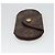 LOUIS VUITTON Borsa Clutch Monogram 3Set LV Auth bs27528 Monogramma - vista 22