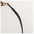 Borsa a Spalla Gucci Micro GG Supreme Sherry Line PVC Blu Navy Oro Auth 125756 D'oro - vista 14