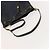 Borsa a Spalla Gucci Micro GG Supreme Sherry Line PVC Blu Navy Oro Auth 125756 D'oro - vista 7
