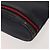 Borsa a Spalla Gucci Micro GG Supreme Sherry Line PVC Blu Navy Oro Auth 125756 D'oro - vista 8