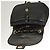 BALLY Borsa a Spalla in Pelle Trapuntata con Catena Nero Oro Auth BA3955 D'oro - vista 10
