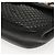 BALLY Borsa a Spalla in Pelle Trapuntata con Catena Nero Oro Auth BA3955 D'oro - vista 14