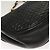 BALLY Borsa a Spalla in Pelle Trapuntata con Catena Nero Oro Auth BA3955 D'oro - vista 15