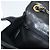 BALLY Borsa a Spalla in Pelle Trapuntata con Catena Nero Oro Auth BA3955 D'oro - vista 21