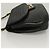 BALLY Borsa a Spalla in Pelle Trapuntata con Catena Nero Oro Auth BA3955 D'oro - vista 4