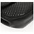 BALLY Borsa a Spalla in Pelle Trapuntata con Catena Nero Oro Auth BA3955 D'oro - vista 9