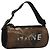 Borsa a Spalla CHANEL PVC Nera CC Auth bs27803 Nero