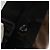 Borsa a Spalla CHANEL PVC Nera CC Auth bs27803 Nero - vista 10
