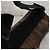 Borsa a Spalla CHANEL PVC Nera CC Auth bs27803 Nero - vista 6