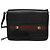 Borsa a spalla in pelle nera e oro della linea Sherry di GUCCI Auth ep9327 Nero D'oro - vista 13