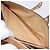 Céline CELINE Macadam Canvas Schultertasche aus PVC-Leder Braun Gold Auth 128760 Golden - Ansicht 12