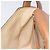 Céline CELINE Macadam Canvas Schultertasche aus PVC-Leder Braun Gold Auth 128760 Golden - Ansicht 20