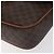 Céline CELINE Macadam Canvas Schultertasche aus PVC-Leder Braun Gold Auth 128760 Golden - Ansicht 9
