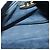 Borsa a Spalla GUCCI GG Plus Supreme PVC Blu Navy Oro Auth BA3799 D'oro - vista 11
