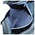 Borsa a Spalla GUCCI GG Plus Supreme PVC Blu Navy Oro Auth BA3799 D'oro - vista 12