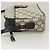 Borsa a Spalla GUCCI GG Plus Supreme PVC Blu Navy Oro Auth BA3799 D'oro - vista 4