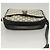 Borsa a Spalla GUCCI GG Plus Supreme PVC Blu Navy Oro Auth BA3799 D'oro - vista 6