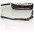 Borsa a Spalla GUCCI GG Plus Supreme PVC Blu Navy Oro Auth BA3799 D'oro - vista 7