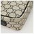 Borsa a Spalla GUCCI GG Plus Supreme PVC Blu Navy Oro Auth BA3799 D'oro - vista 8
