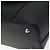 Borsa a mano in pelle nera e argento autentica BURBERRY ep9535 Nero - vista 15