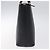 Borsa a mano in pelle nera e argento autentica BURBERRY ep9535 Nero - vista 3