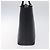 Borsa a mano in pelle nera e argento autentica BURBERRY ep9535 Nero - vista 4
