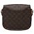 LOUIS VUITTON Borsa a Spalla Monogram Saint Cloud GM M51242 LV Auth th6205 Monogramma - vista 2