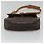 LOUIS VUITTON Borsa a Spalla Monogram Saint Cloud GM M51242 LV Auth th6205 Monogramma - vista 5