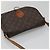 LOUIS VUITTON Borsa a Spalla Monogram Saint Cloud GM M51242 LV Auth th6205 Monogramma - vista 6