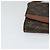 LOUIS VUITTON Borsa a Spalla Monogram Bordeaux 24 M51798 LV Auth ep9509 Monogramma - vista 14