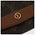 LOUIS VUITTON Borsa a Spalla Monogram Bordeaux 24 M51798 LV Auth ep9509 Monogramma - vista 18