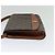 LOUIS VUITTON Borsa a Spalla Monogram Bordeaux 24 M51798 LV Auth ep9509 Monogramma - vista 3