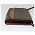 LOUIS VUITTON Borsa a Spalla Monogram Bordeaux 24 M51798 LV Auth ep9509 Monogramma - vista 4