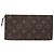 LOUIS VUITTON Bolsa de Accesorios Monogram Bucket GM LV Auth SW1061 Monograma - vista 2