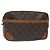 LOUIS VUITTON Clutch Compiegne 28 M51845 LV Auth th6166 Monogramma
