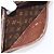 LOUIS VUITTON Clutch Compiegne 28 M51845 LV Auth th6166 Monogramma - vista 11
