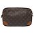 LOUIS VUITTON Clutch Compiegne 28 M51845 LV Auth th6166 Monogramma - vista 2