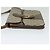 Gucci Sac à bandoulière GG Supreme en PVC beige et or Auth th6212 Doré - vue 3